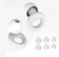 Silicone Earplugs  – Comfort and Total Silence