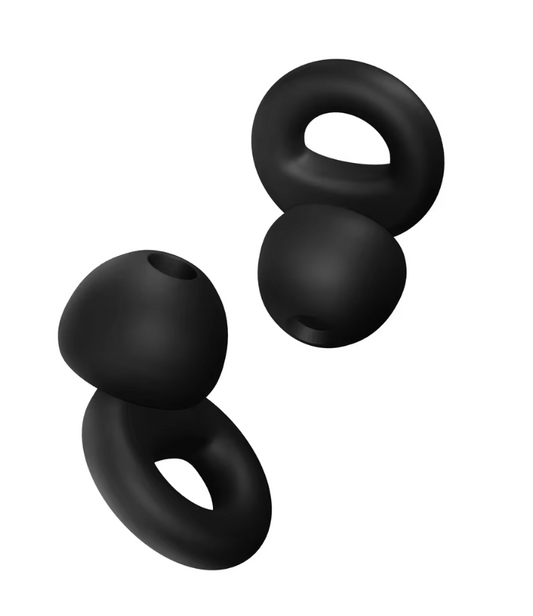 Silicone Earplugs  – Comfort and Total Silence